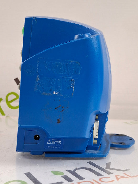 GE Healthcare Dinamap V100 - NIBP, SpO2, Temp Vital Signs Monitor