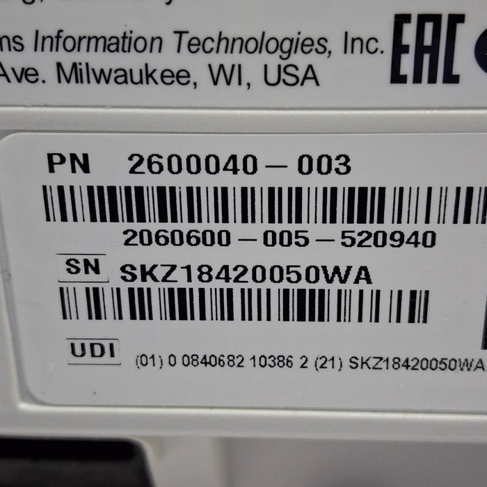 GE Healthcare B40 Patient Monitor