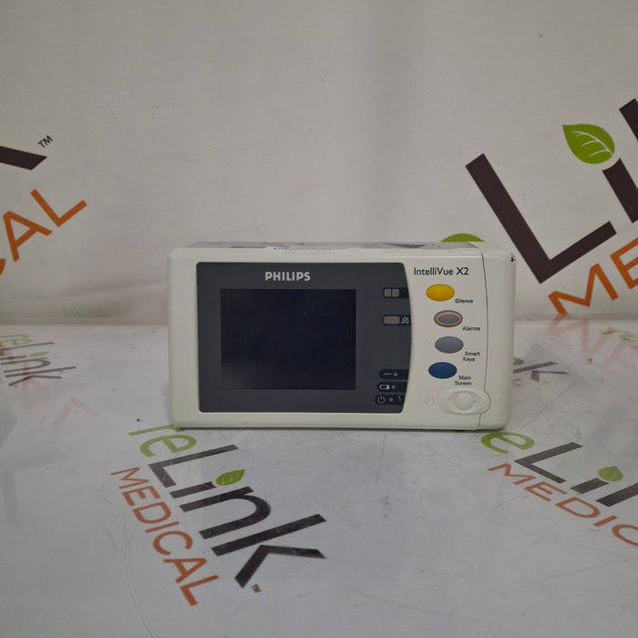 Philips IntelliVue X2 Monitor - Fast SpO2