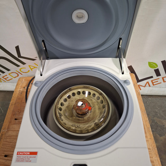 Thermo Scientific Heraeus Fresco 21 Centrifuge