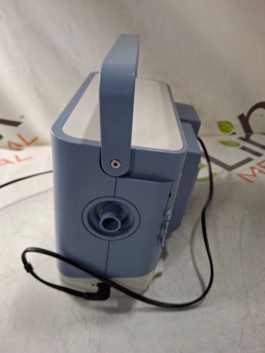 Respironics Trilogy 202 Ventilator