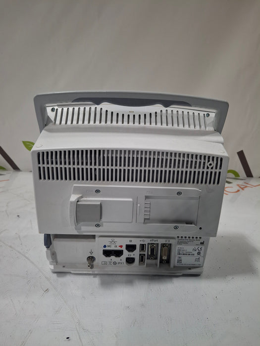 GE Healthcare Carescape B450 Critical Care Patient Monitor