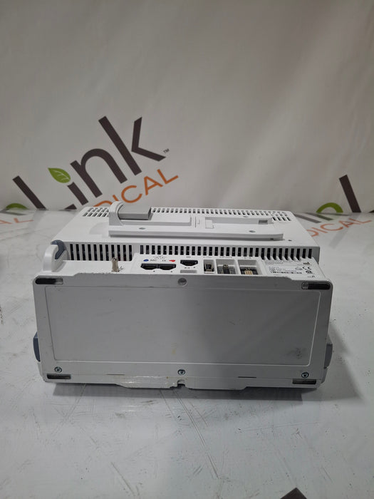 GE Healthcare Carescape B450 Critical Care Patient Monitor