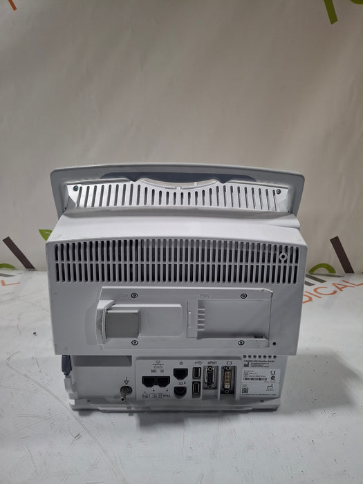 GE Healthcare Carescape B450 Post Anesthesia Care Patient Monitor