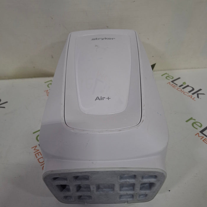 Stryker Air+ Air Pump