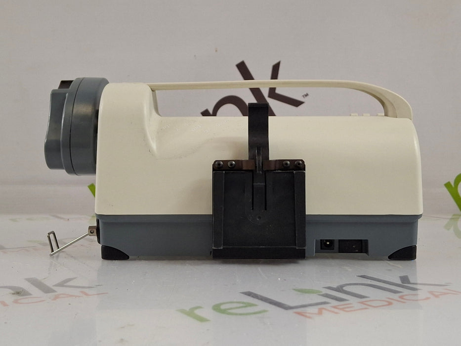 Smiths Medical Medfusion 3500 Version 3 Syringe Infusion Pump