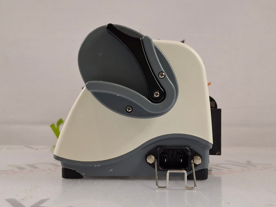 Smiths Medical Medfusion 3500 Version 3 Syringe Infusion Pump
