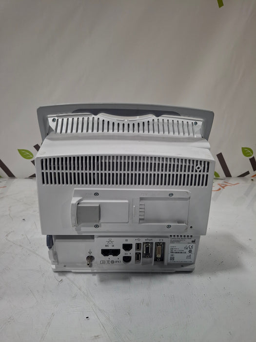 GE Healthcare Carescape B450 Critical Care Patient Monitor