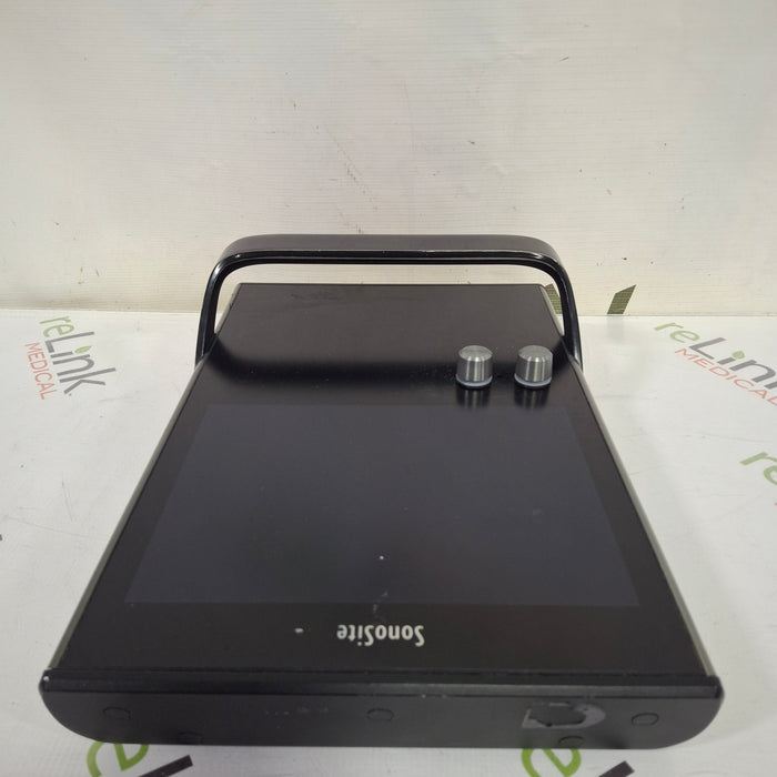 Sonosite SII Ultrasound