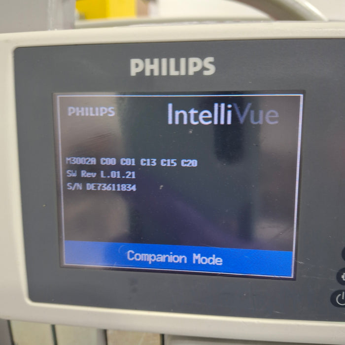 Philips IntelliVue X2 Monitor - Fast SpO2
