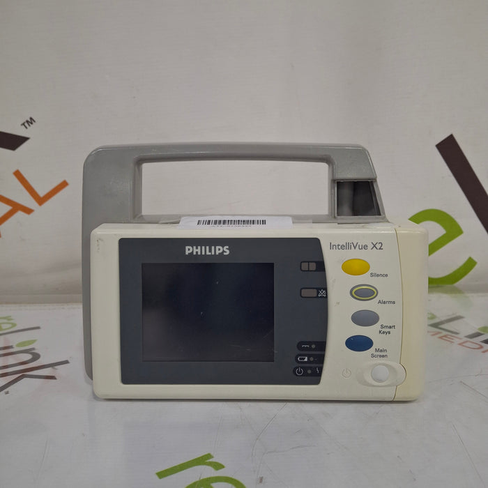 Philips IntelliVue X2 Monitor - Fast SpO2