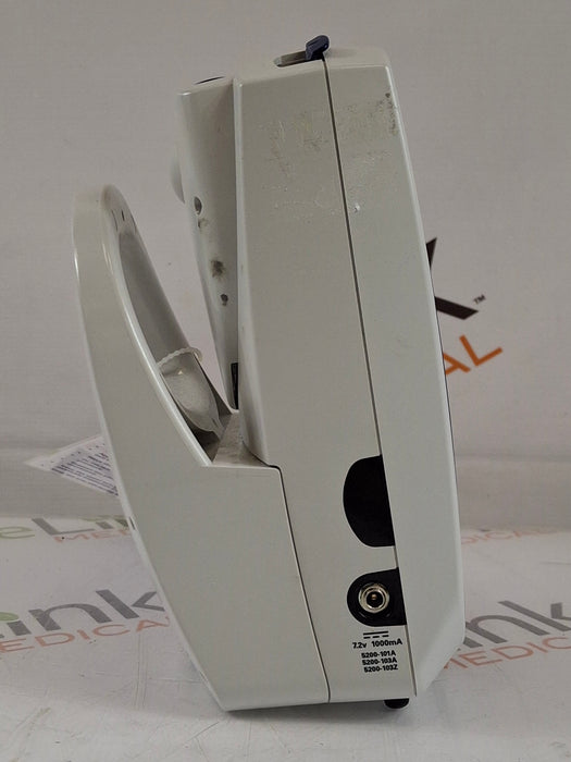 Welch Allyn Spot 420 - NIBP, Temp, Nellcor SpO2 Vital Signs Monitor