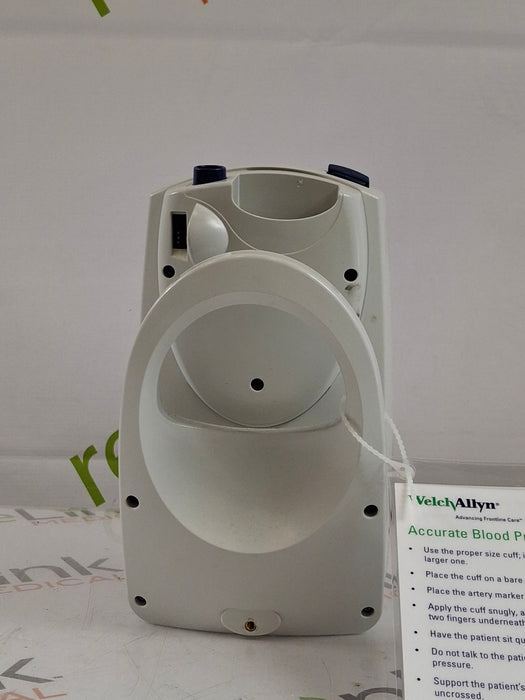 Welch Allyn Spot 420 - NIBP, Temp, Nellcor SpO2 Vital Signs Monitor