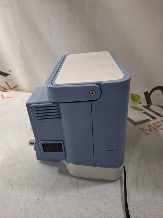 Respironics Trilogy 202 Ventilator