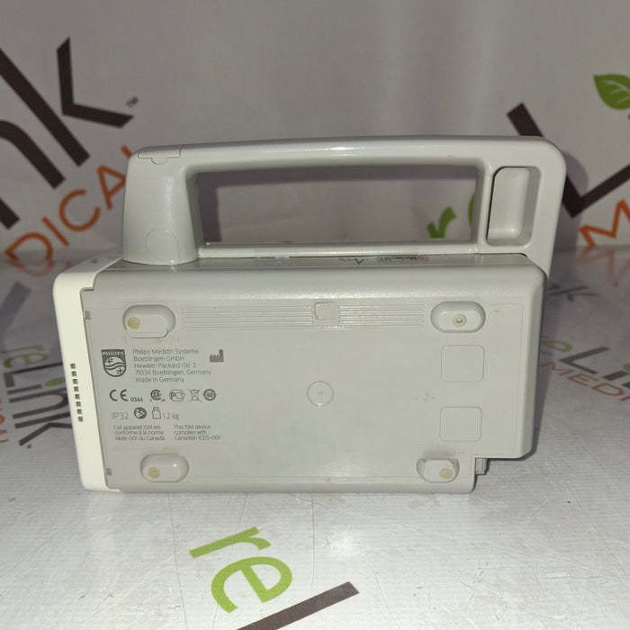 Philips IntelliVue X2 Monitor - Masimo SpO2