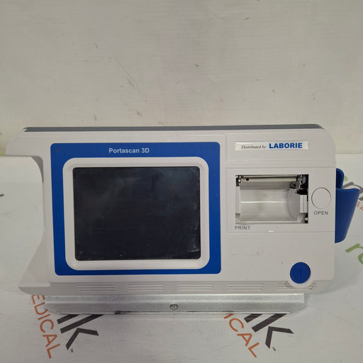 Laborie Laborie MD-6000 Portascan 3D Scanner Surgical Equipment reLink Online