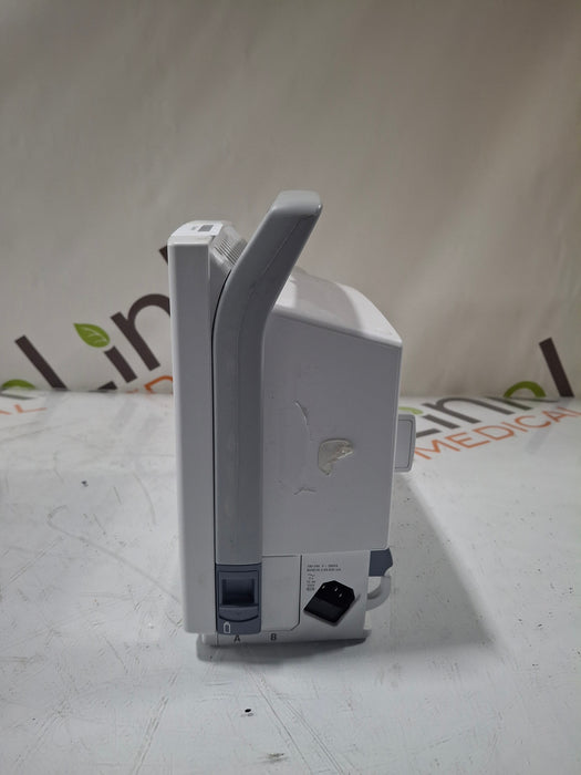 GE Healthcare Carescape B450 Critical Care Patient Monitor