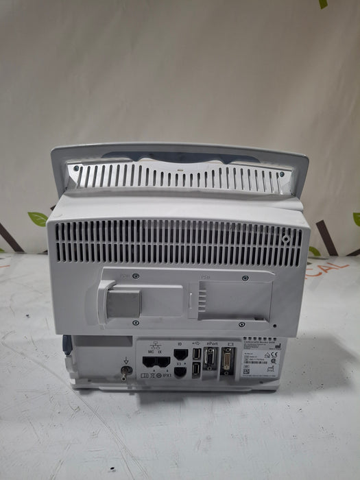 GE Healthcare Carescape B450 Critical Care Patient Monitor