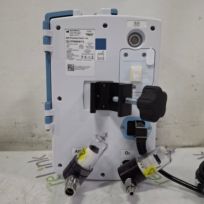 Vapotherm Precision Flow Plus Meter Humidifier