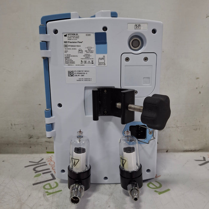 Vapotherm Precision Flow Meter Humidifier