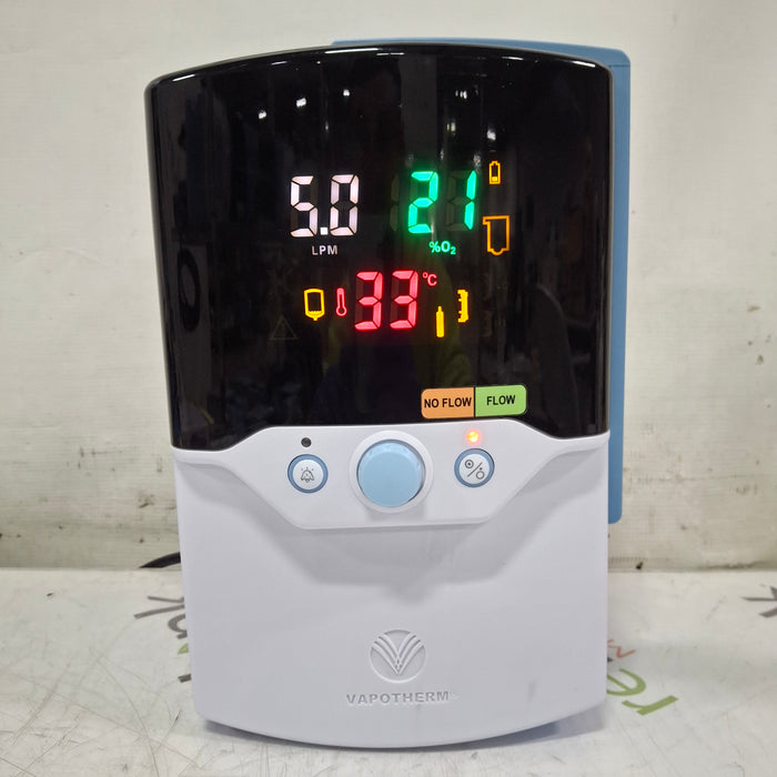 Vapotherm Precision Flow Meter Humidifier