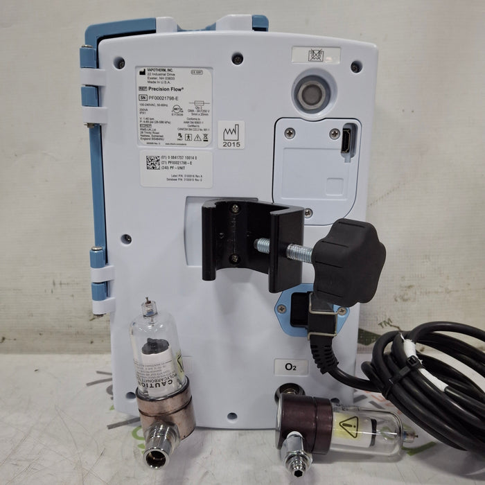 Vapotherm Precision Flow Meter Humidifier