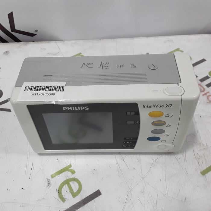 Philips IntelliVue X2 Monitor - Fast SpO2