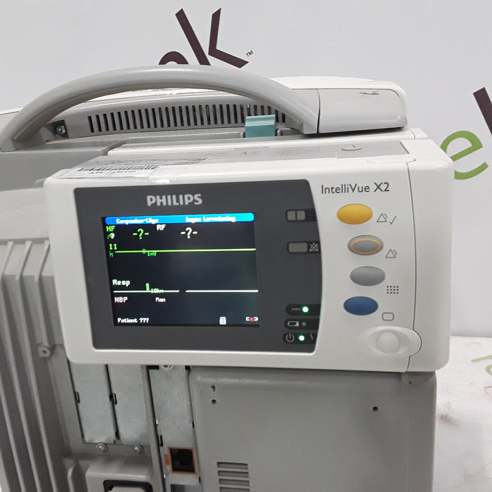 Philips IntelliVue X2 Monitor - Fast SpO2