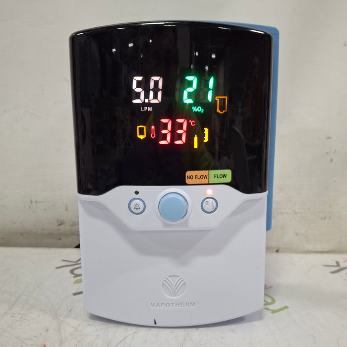 Vapotherm Precision Flow Meter Humidifier