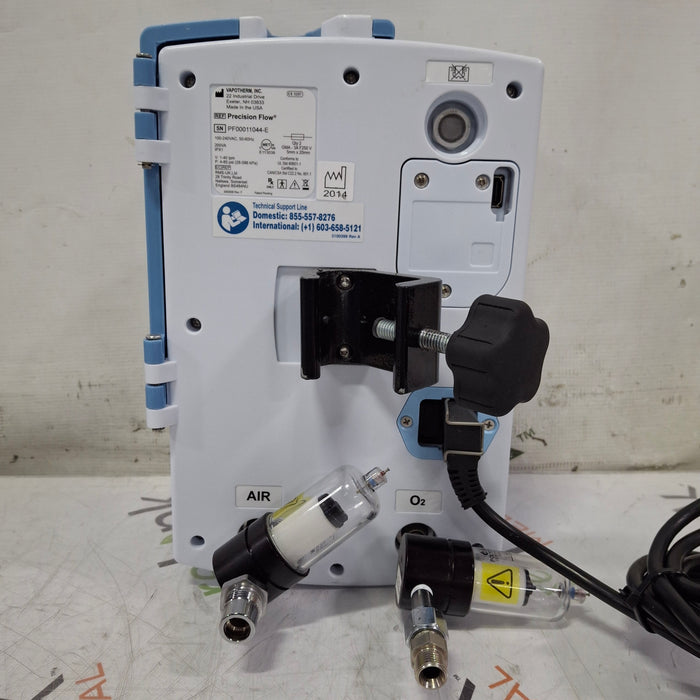 Vapotherm Precision Flow Meter Humidifier