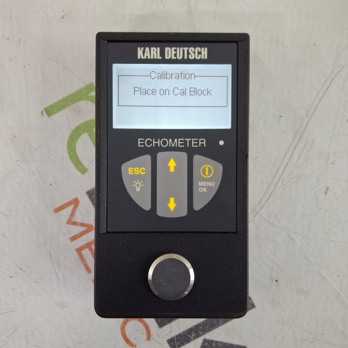 Karl Deutsch 1076.001 Echometer