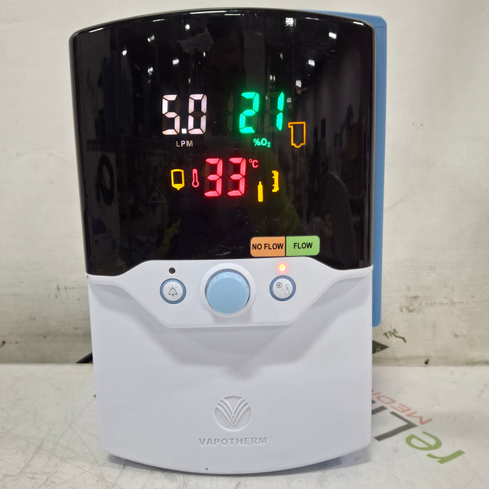 Vapotherm Precision Flow Meter Humidifier