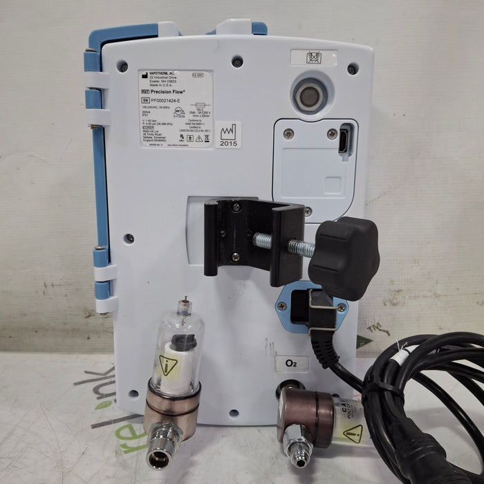 Vapotherm Precision Flow Meter Humidifier