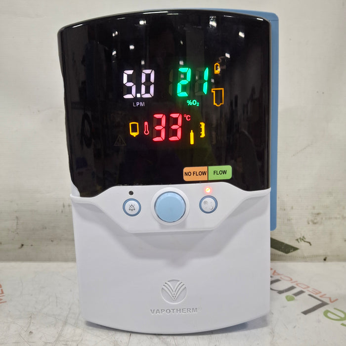 Vapotherm Precision Flow Meter Humidifier