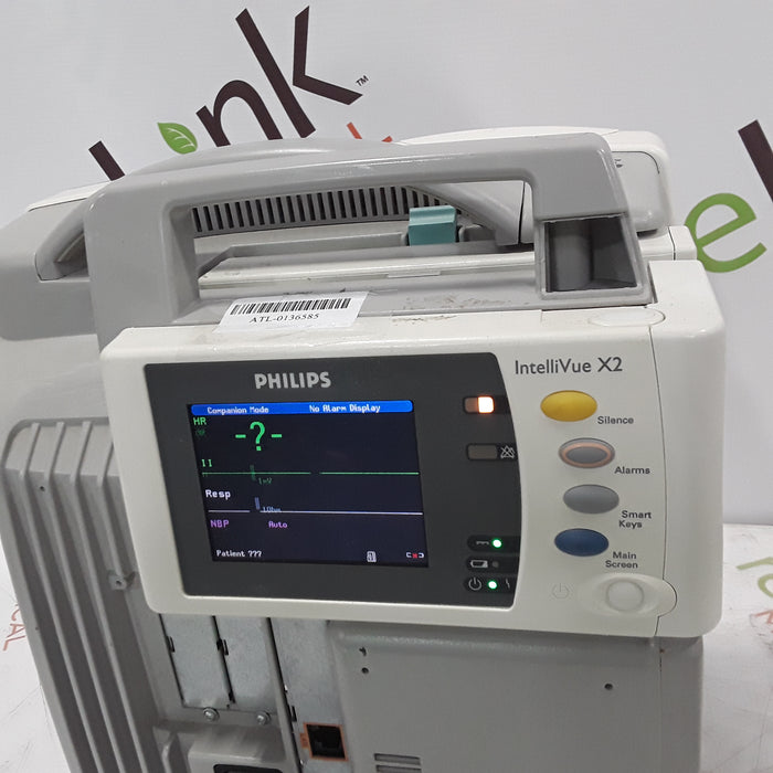 Philips IntelliVue X2 Monitor - Fast SpO2