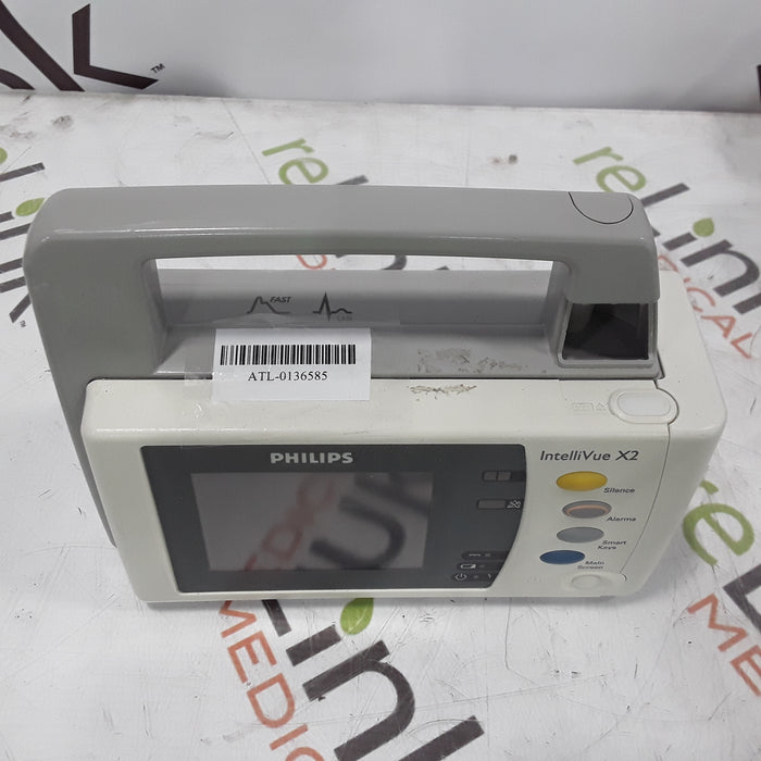 Philips IntelliVue X2 Monitor - Fast SpO2