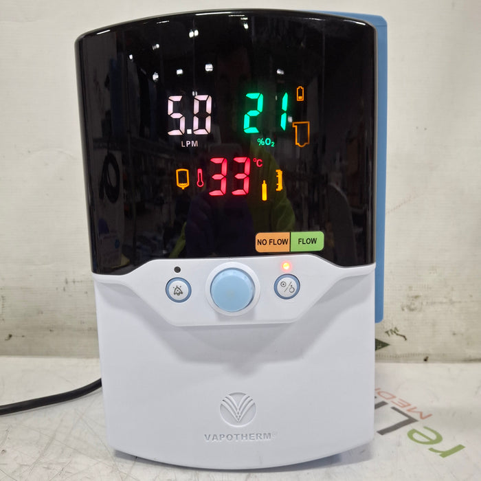Vapotherm Precision Flow Meter Humidifier