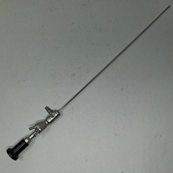 Gyrus Acmi, Inc. MR-6LA Self-Dilating Bagley Semi-Rigid Ureteroscope