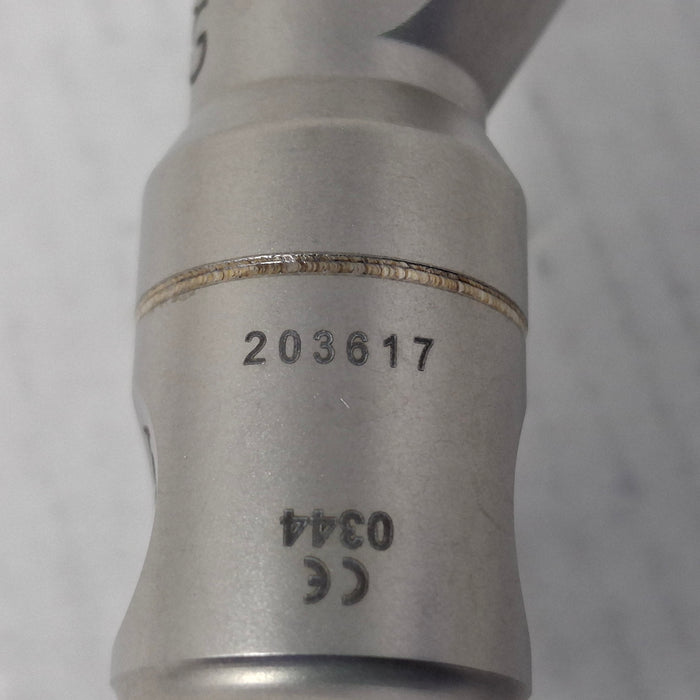 Gyrus Acmi, Inc. MR-6LA Self-Dilating Bagley Semi-Rigid Ureteroscope