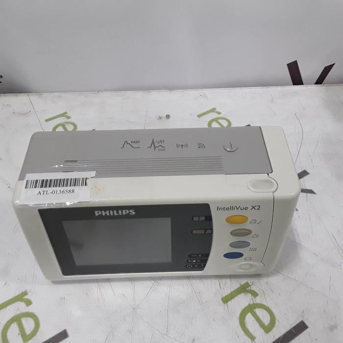 Philips IntelliVue X2 Monitor - Fast SpO2
