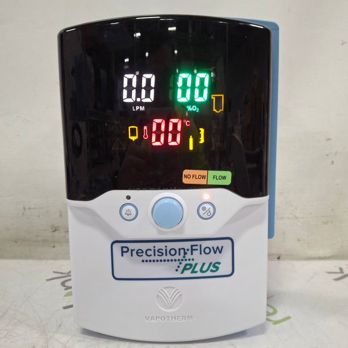 Vapotherm Precision Flow Plus Meter Humidifier