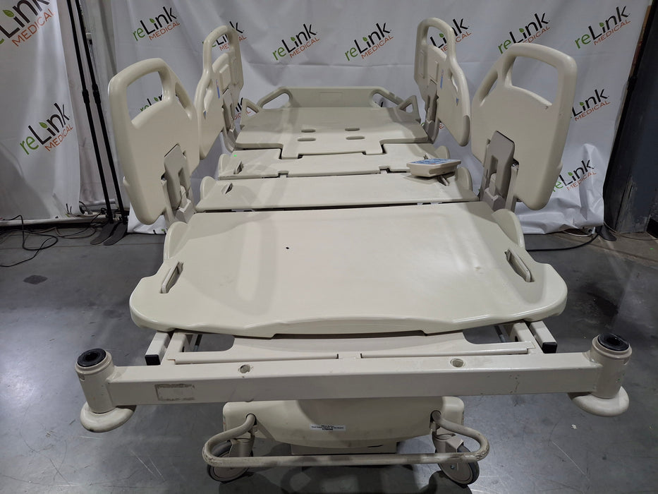 Hill-Rom P1170C Care Assist Bed