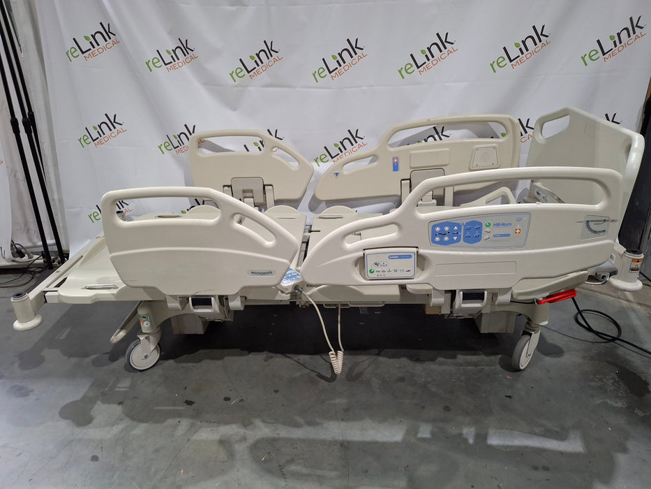 Hill-Rom P1170C Care Assist Bed