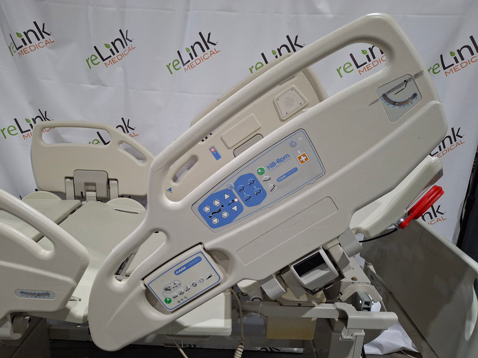 Hill-Rom P1170C Care Assist Bed