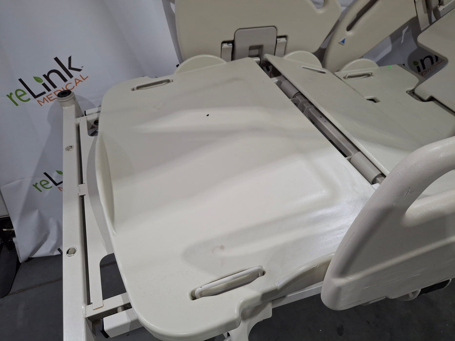 Hill-Rom P1170C Care Assist Bed