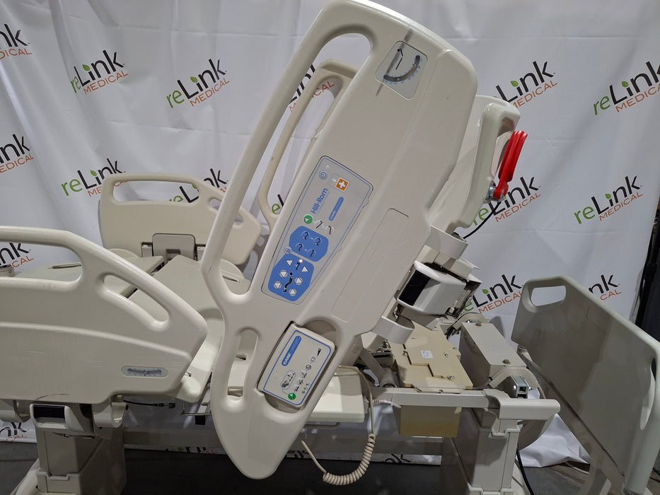 Hill-Rom P1170C Care Assist Bed
