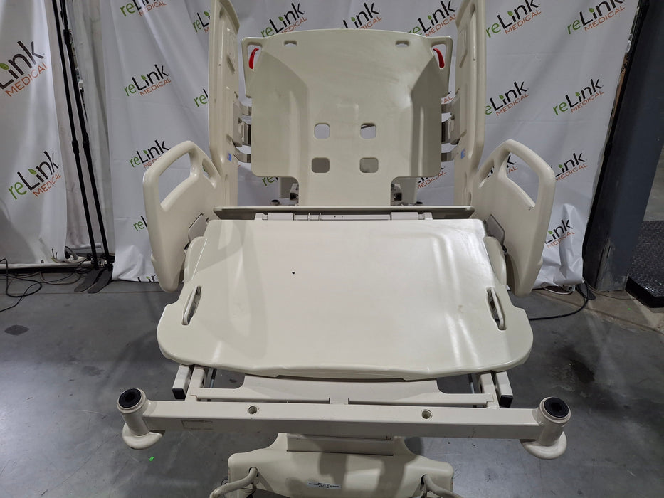 Hill-Rom P1170C Care Assist Bed