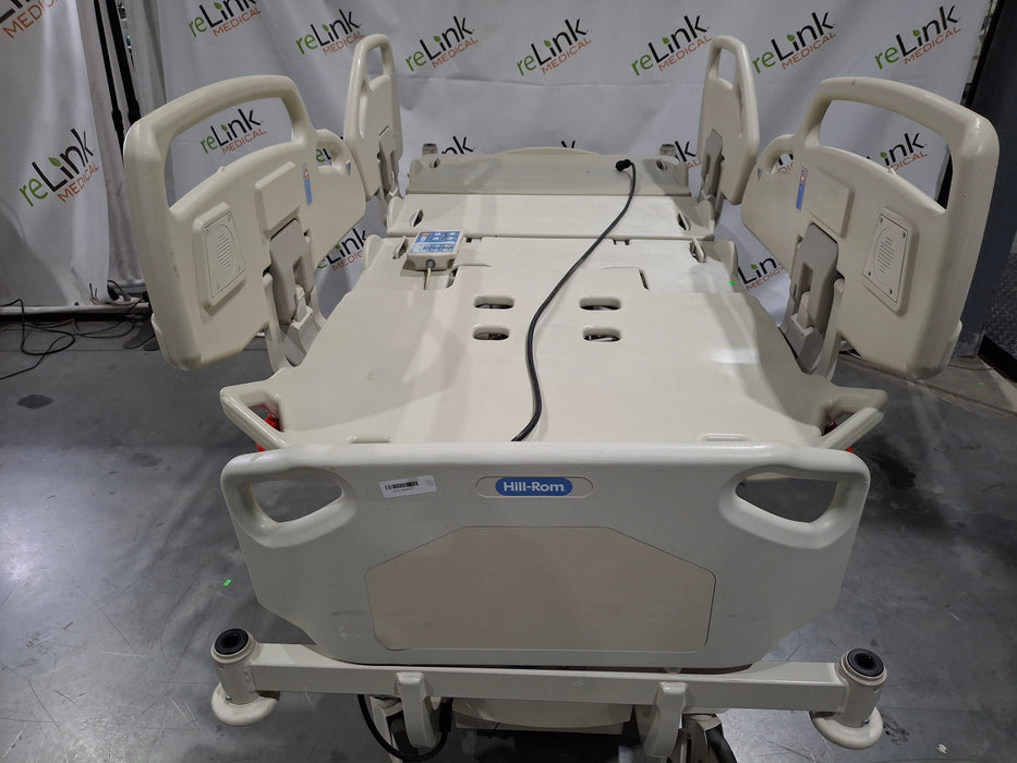Hill-Rom P1170C Care Assist Bed