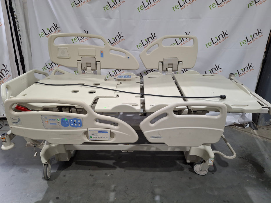 Hill-Rom P1170C Care Assist Bed