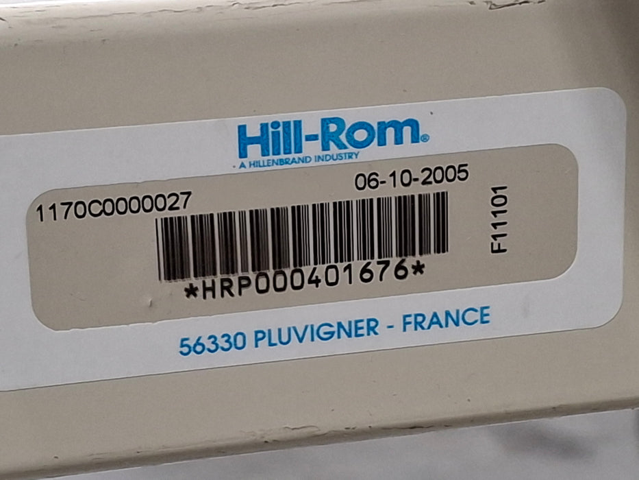 Hill-Rom P1170C Care Assist Bed